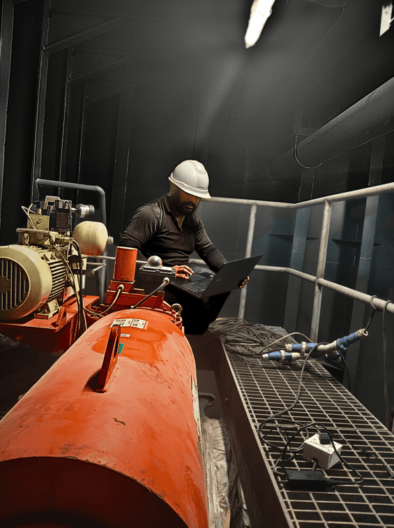 Credence Delivers SIL-Rated Electro-Hydraulic Actuation Solution for Dry Dock Caisson Gate Flooding Control — image 2 of 2